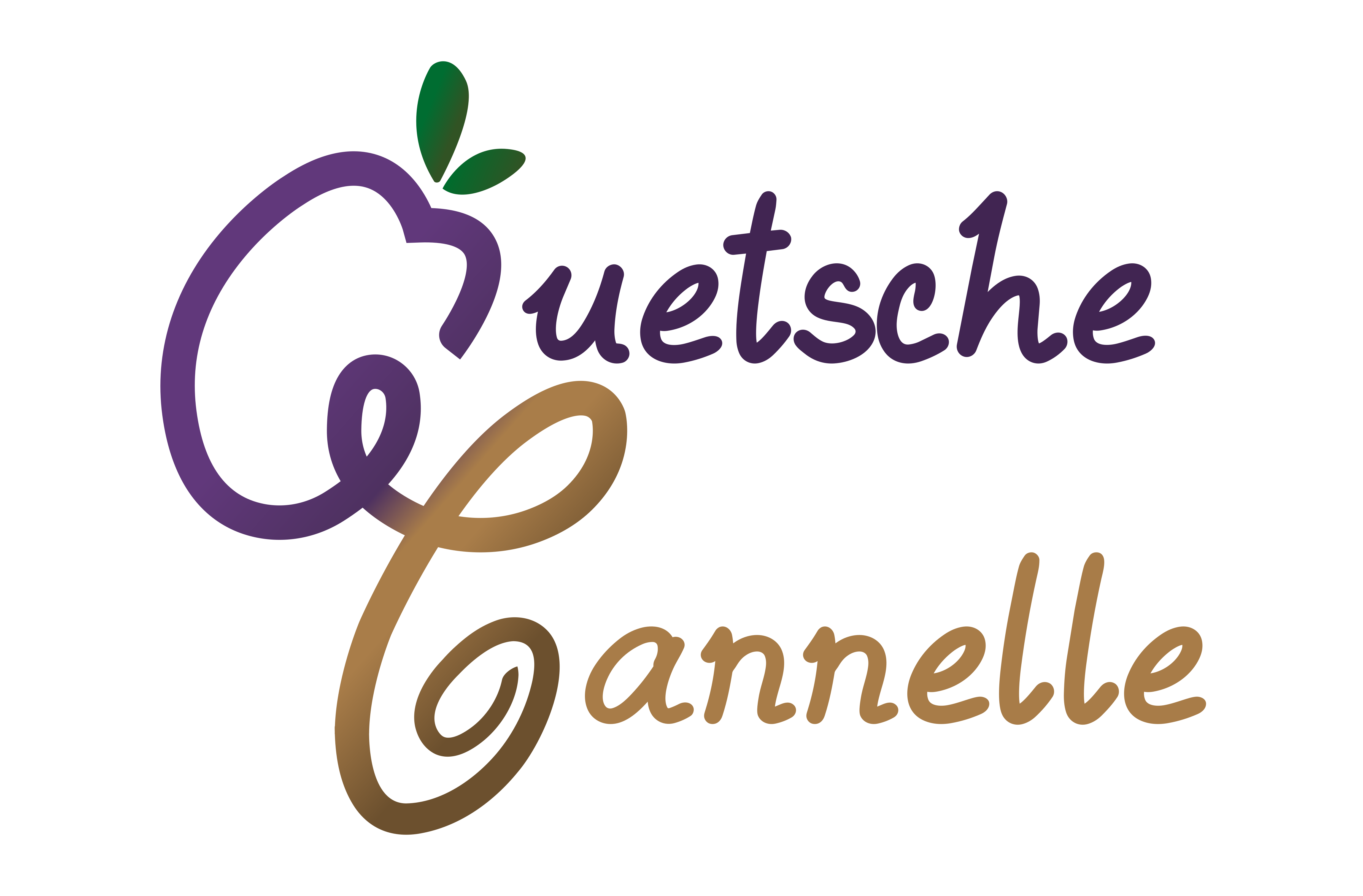 Quetsche Cannelle — Pâtisserie artisanale